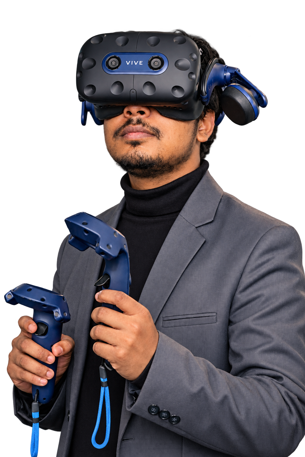 Md Masruf Rahman — Forward Deployed Engineer in VR Spatial Computing